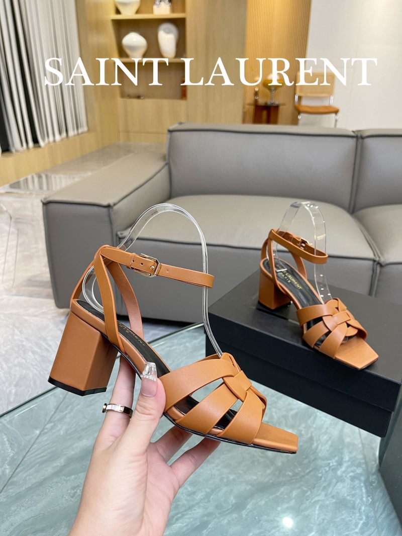 YSL High Heels